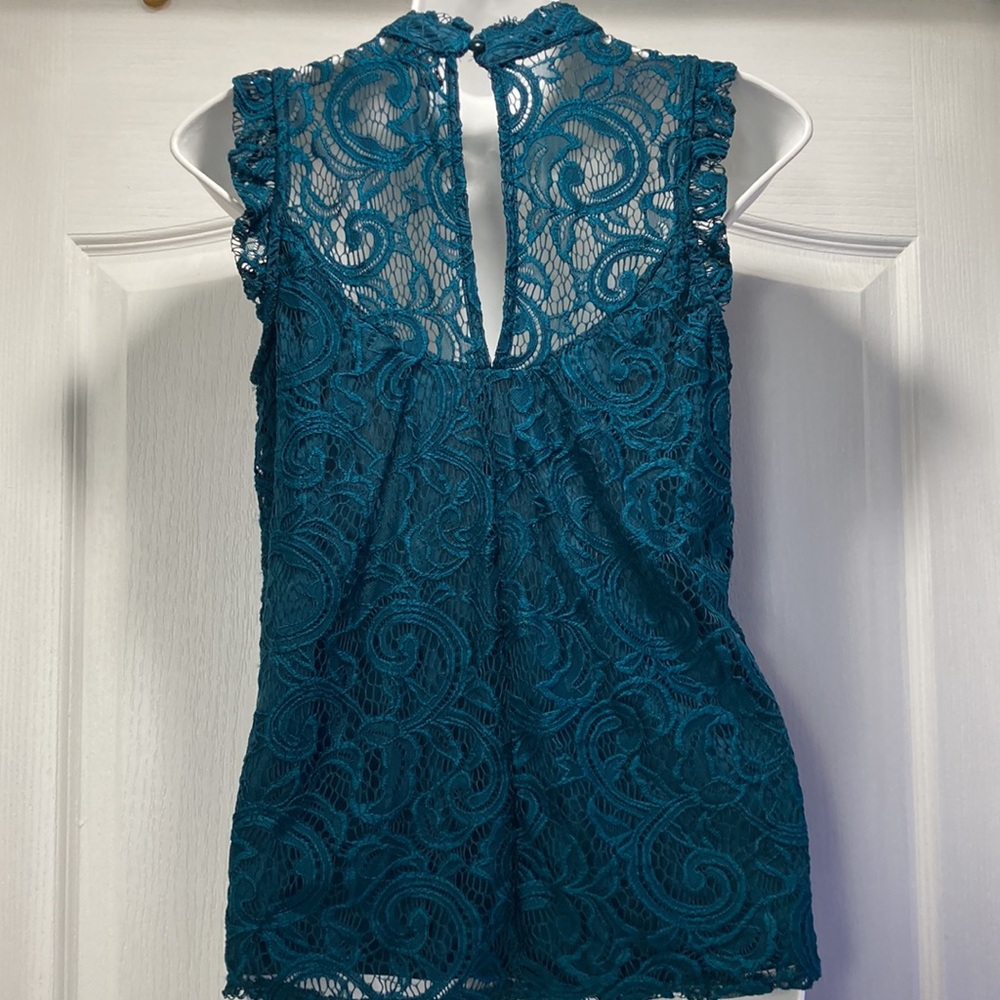 heartsoul top size:L - Picture 12 of 16